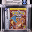2004 POKEMON FIRERED PLAYER'S CHOICE NINTENDO GAME BOY ADVANCE GBA WATA 8.0 A SEALED