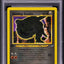 2002 POKEMON NEO DESTINY 1ST EDITION SHINING STEELIX #112 PSA 10 GEM MINT