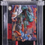 1992 STREET FIGHTER II 2 SUPER NINTENDO ENTERTAINMENT SYSTEM SNES WATA 9.6 A+ SEALED