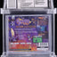 1998 SPYRO THE DRAGON PLAYSTATION 1 PS1 WATA 8.0 A SEALED