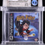 2001 HARRY POTTER AND THE SORCERER'S STONE SONY PLAYSTATION 1 PS1 WATA 9.6 A++ SEALED