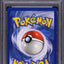 1999 POKEMON FOSSIL HOLO HAUNTER #6 PSA 6 EXMT