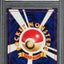 2000 POKEMON JAPANESE NEO 3 HOLO CROBAT #169 PSA 10 GEM MINT