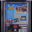 2005 MARIO PARTY 7 NINTENDO GAMECUBE WATA 9.8 A+ SEALED
