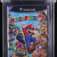 2005 MARIO PARTY 7 NINTENDO GAMECUBE WATA 9.8 A+ SEALED
