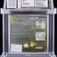 2000 POKEMON GOLD VERSION NINTENDO GAME BOY COLOR GBC WATA 9.6 A+ SEALED