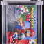 1997 MARIO KART 64 NINTENDO 64 N64 WATA 5.5 B SEALED