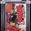 1999 POKEMON SNAP NINTENDO 64 N64 WATA 8.0 A SEALED
