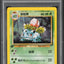 2000 POKEMON CHINESE BASE SET 1ST EDITION IVYSAUR #30 PSA 10 GEM MINT