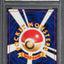 1999 POKEMON JAPANESE GYM 2 HOLO LT. SURGE'S RAICHU #26 PSA 10 GEM MINT