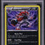 2011 POKEMON BLACK & WHITE HOLO ZOROARK #71 PSA 10 GEM MINT