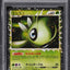 2010 POKEMON JAPANESE CLASH OF THE SUMMIT 1ST EDITION PRIME CELEBI #7 PSA 10 GEM