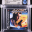 2000 007 THE WORLD IS NOT ENOUGH SONY PLAYSTATION 1 PS1 WATA 9.8 A SEALED