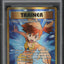 2016 POKEMON XY EVOLUTIONS FULL ART MISTY'S DETERMINATION #108 PSA 9 MINT