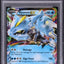 2013 POKEMON BLACK & WHITE PLASMA BLAST KYUREM EX #30 PSA 10 GEM MINT