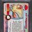 2000 TOPPS CHROME POKEMON SERIES 1 SPARKLE PIDGEOTTO #17 PSA 10 GEM MINT