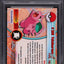 2000 TOPPS CHROME POKEMON T.V. SPARKLE NIDORAN #32 PSA 10 GEM MINT