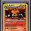 2011 POKEMON BLACK & WHITE HOLO EMBOAR #20 PSA 10 *POP 9*