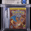 2004 POKEMON FIRE RED VERSION PLAYER'S CHOICE NINTENDO GAME BOY ADVANCE GBA WATA 9.6 A+ SEALED