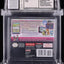 2007 POKEMON PEARL VERSION NINTENDO DS WATA 9.8 A SEALED