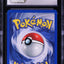 2000 POKEMON GYM HEROES HOLO ROCKET'S MOLTRES #12 CGC 10 GEM MINT