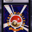 2001 POKEMON JAPANESE NEO 4 SHINING MEWTWO #150 CGC 10 GEM MINT