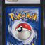 2002 POKEMON LEGENDARY COLLECTION REVERSE HOLO CHARMANDER #70 CGC 10