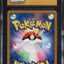 2008 POKEMON JAPANESE BONDS TO THE END OF TIME 1ST EDITION SNORLAX #70 CGC 10 PRISTINE