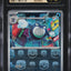 2023 POKEMON JAPANESE SV 151 MASTER BALL REVERSE HOLO POLIWRATH #62 CGC 10 PRISTINE