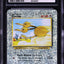 2002 POKEMON LEGENDARY COLLECTION REVERSE HOLO DODUO #71 CGC 10 GEM MINT