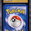 2000 POKEMON TEAM ROCKET 1ST EDITION HOLO DARK GOLBAT #7 CGC 10 PRISTINE