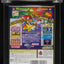 2000 POCKET MONSTER'S STADIUM: GOLD & SILVER JAPANESE NINTENDO 64 N64 WATA 8.5 NS