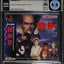 1996 TEKKEN 2 JAPANESE PLAYSTATION 1 PS1 WATA 8.5 A+ SEALED