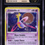 2008 POKEMON DIAMOND & PEARL GREAT ENCOUNTERS HOLO CRESSELIA #2 CGC 10 PRISTINE