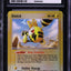 2003 POKEMON EX SANDSTORM REVERSE HOLO ELEKID #36 CGC 10 GEM MINT