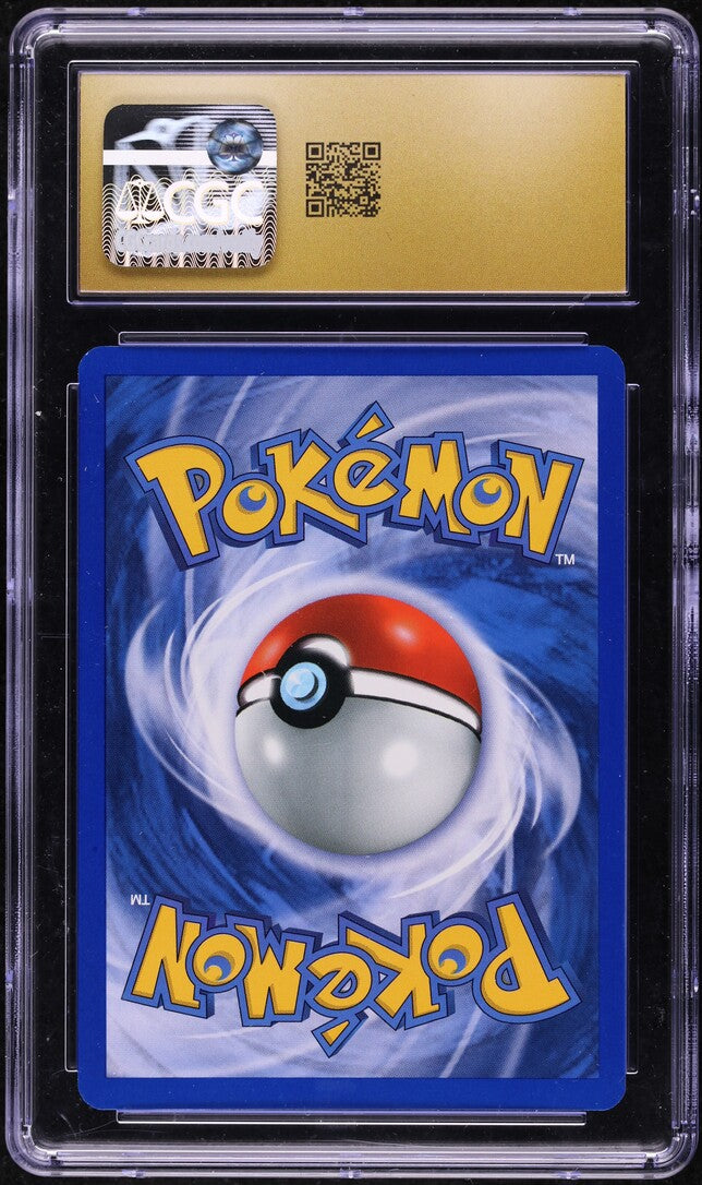 2003 POKEMON EX SANDSTORM HOLO GARDEVOIR EX #96 CGC 10 PRISTINE