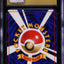 1996 POKEMON JAPANESE BASE SET HOLO VENUSAUR #3 CGC 10 PRISTINE