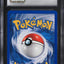 2003 POKEMON AQUAPOLIS AMPHAROS #1 CGC 10 GEM MINT