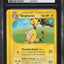 2003 POKEMON AQUAPOLIS AMPHAROS #1 CGC 10 GEM MINT