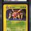 2003 POKEMON AQUAPOLIS ARIADOS #3 CGC 10 GEM MINT