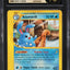 2003 POKEMON AQUAPOLIS AZUMARILL #4 CGC 10 PRISTINE