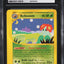 2003 POKEMON AQUAPOLIS BELLOSSOM #5 CGC 10 GEM MINT