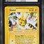 2003 POKEMON AQUAPOLIS ELEKID #9 CGC 9 MINT