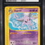 2003 POKEMON AQUAPOLIS ESPEON #11 CGC 10 GEM MINT