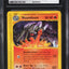 2003 POKEMON AQUAPOLIS HOUNDOOM #14 CGC 8.5 NM-MT+