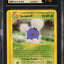 2003 POKEMON AQUAPOLIS JUMPLUFF #17 CGC 10 PRISTINE