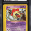 2003 POKEMON AQUAPOLIS JYNX #18 CGC 10 GEM MINT