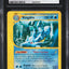 2003 POKEMON AQUAPOLIS KINGDRA #19 CGC 10 GEM MINT