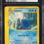 2003 POKEMON AQUAPOLIS LANTURN #20 CGC 10 GEM MINT