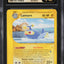 2003 POKEMON AQUAPOLIS LANTURN #21 CGC 10 PRISTINE